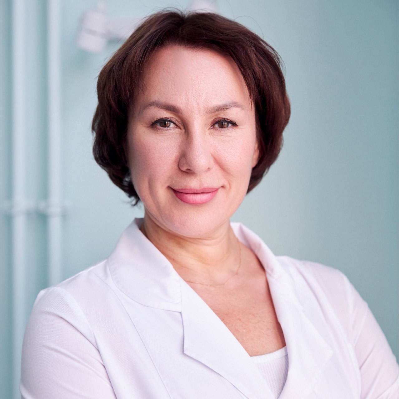 Гуменная Ольга Игоревна